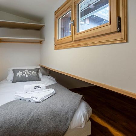 Neige Apartment - Chamonix All Year Екстер'єр фото