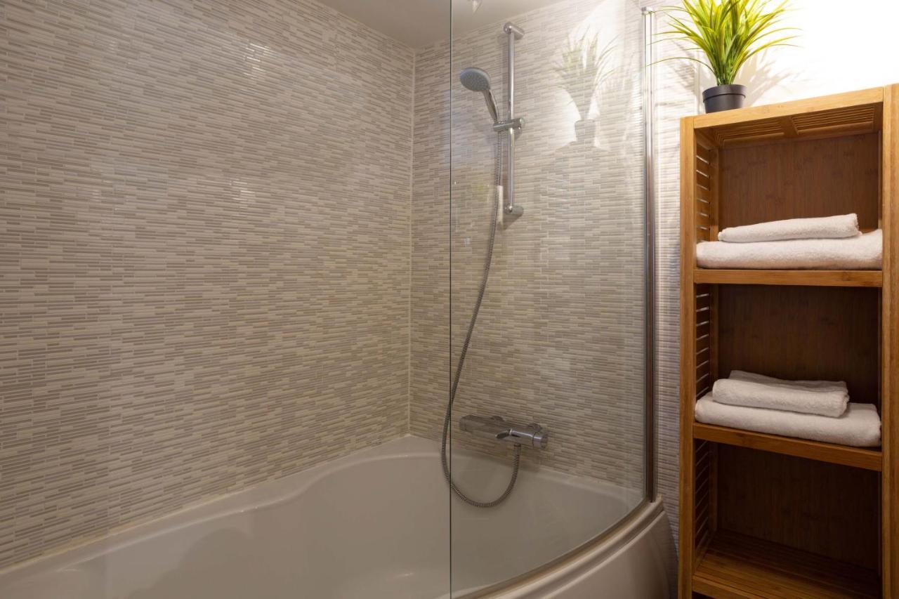 Neige Apartment - Chamonix All Year Екстер'єр фото
