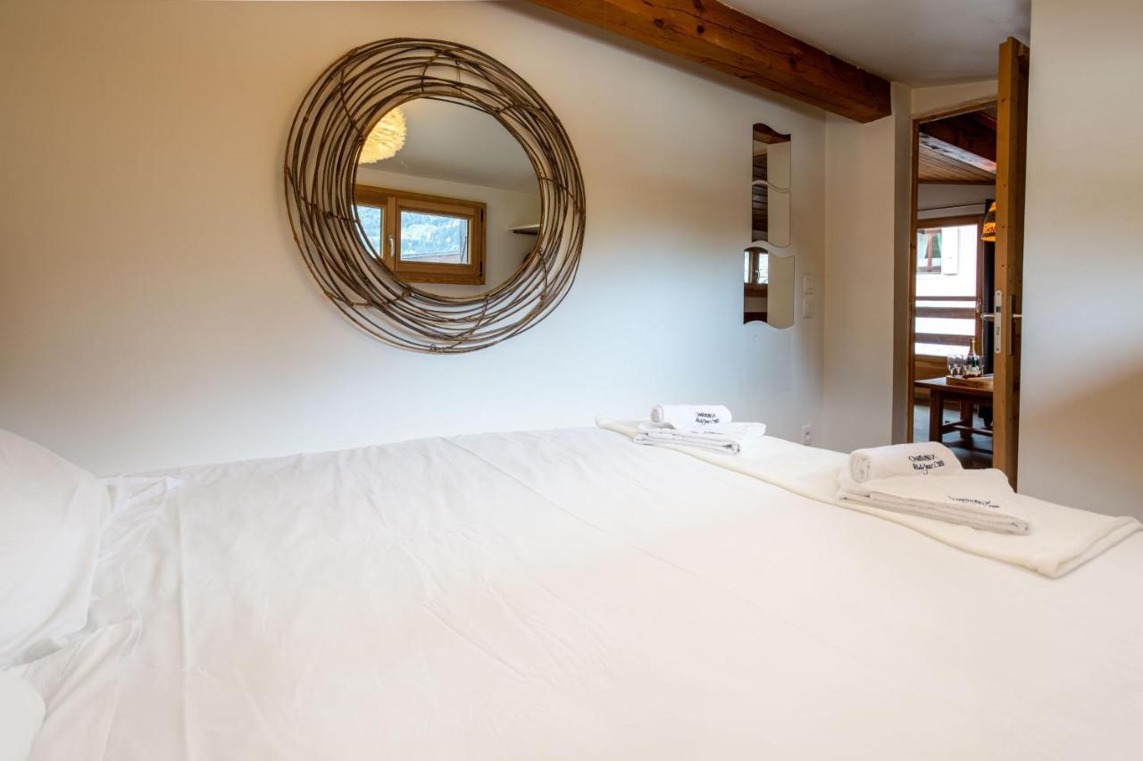 Neige Apartment - Chamonix All Year Екстер'єр фото